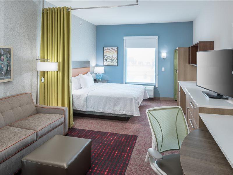 Home2 By Hilton Airport Orlando