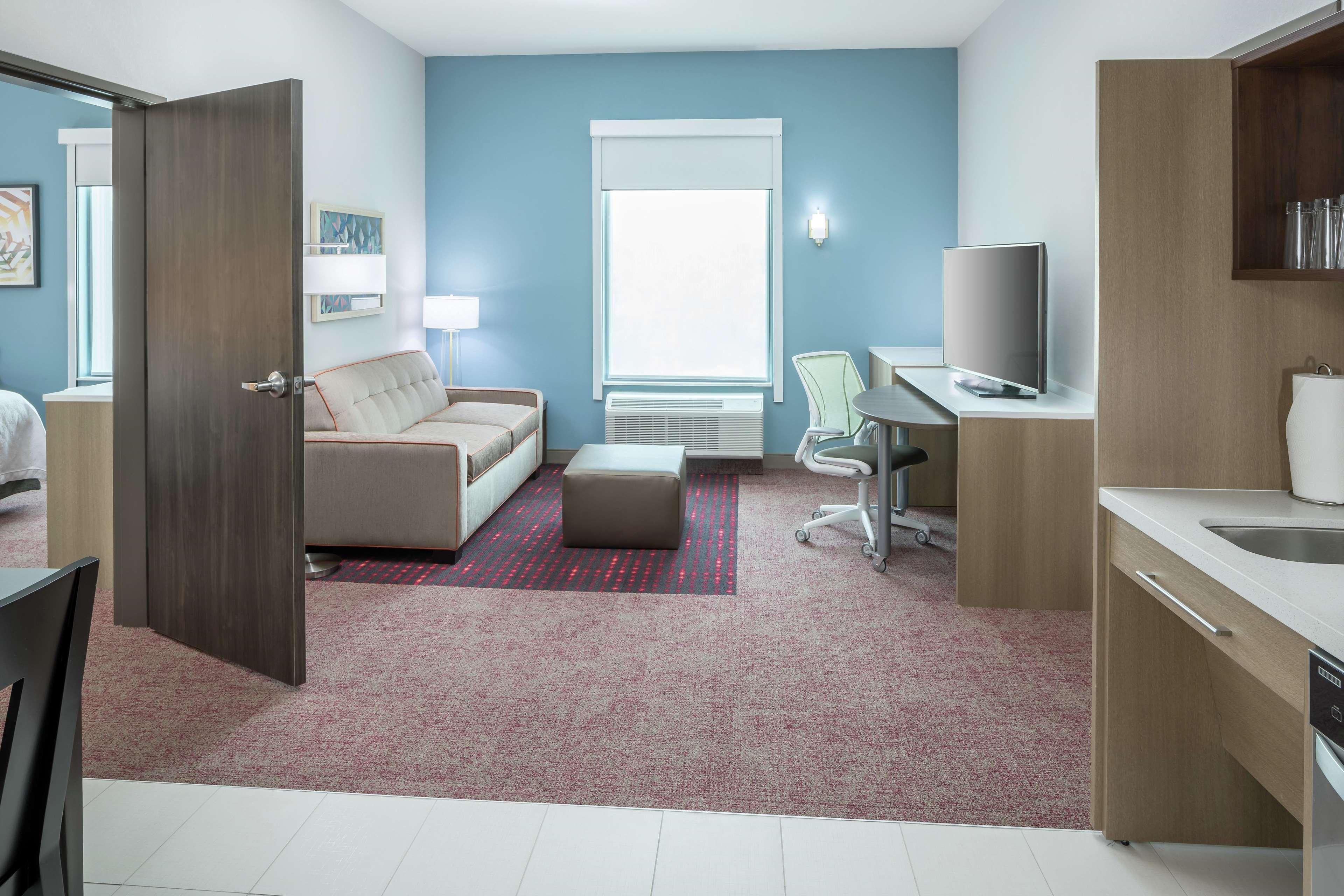 Home2 By Hilton Airport 3* Orlando