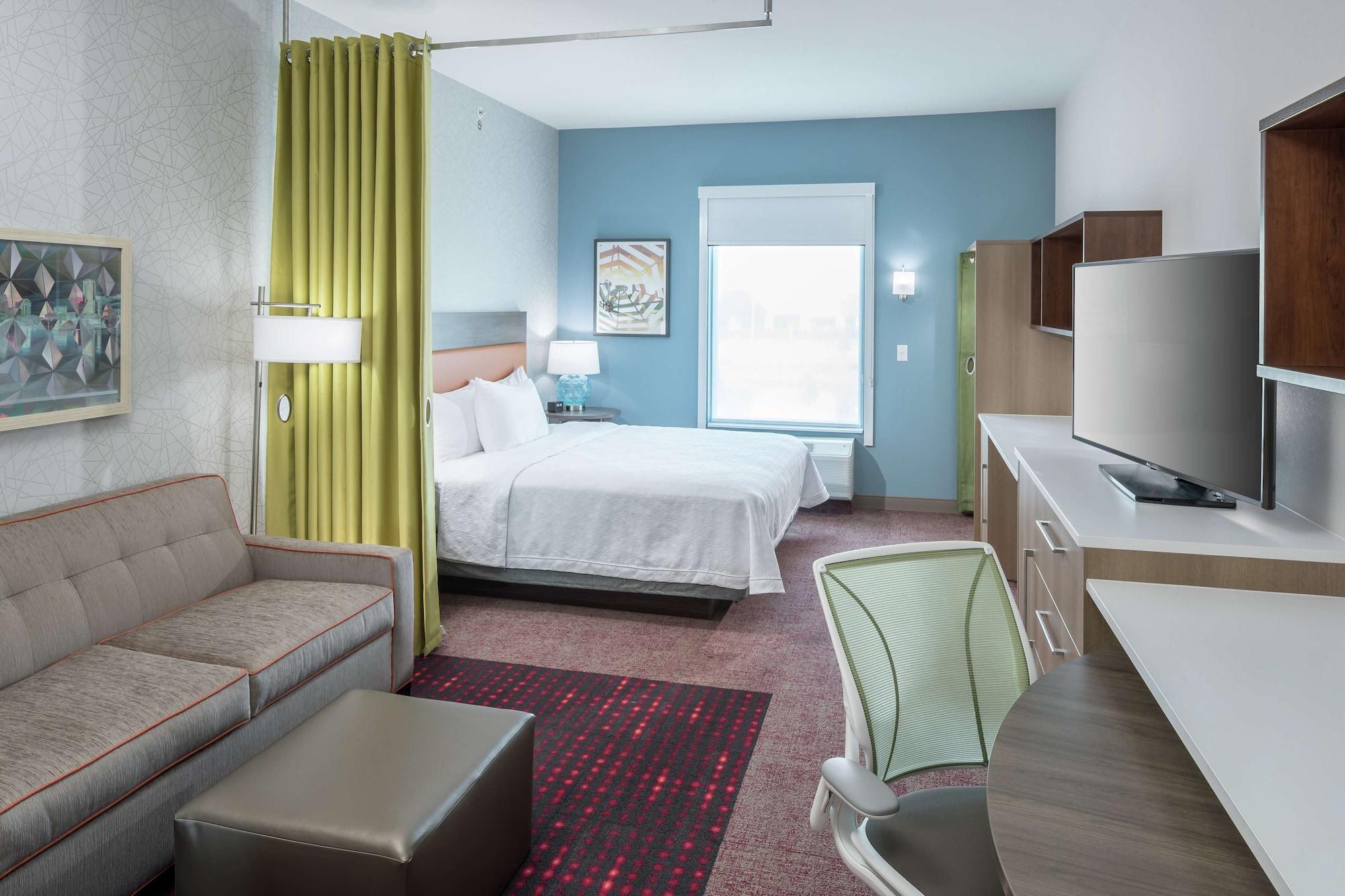 Home2 By Hilton Airport Orlando